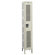 Hallowell Heavy-Duty Ventilated Locker Single Tier 1 Wide (Assembled)