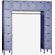 Hallowell Premium Stock Lockers - 16 Person (Assembled)
