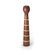 CompoClay Pillar Candlestand w/ Jute Rope