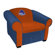 Sports Fan Products NCAA Team Seats Micro Suede Chair