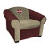 Sports Fan Products NCAA Team Seats Micro Suede Chair