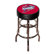 Sports Fan Products NCAA - Chrome Swivel Barstool