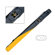 Sports Fan Products NCAA Vinyl Pool Cue Case