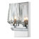Alternating Current Ginsu 1-Lt Bath Fixture