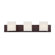 Alternating Current FeeFiFaux 3 Light Bath Vanity / Wall Sconce