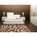 Casabianca Furniture Jessie Platform Bed