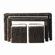 Padmas Plantation Occasional Nesting Console Tables (Set of 2)