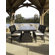 Padmas Plantation Outdoor Bay Harbor Dining Side Chair