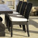 Padmas Plantation Outdoor Bay Harbor Dining Side Chair