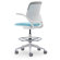 Steelcase Cobi Height Adjustable Drating Stool