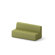 Steelcase Campfire Sofa
