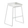 Steelcase Scoop Stool