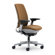 Steelcase Amia Mid-Back Upholstered Work Chair