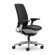 Steelcase Amia Mid-Back Upholstered Work Chair