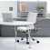 Steelcase Think Mid-Back Mesh Office Chair