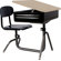 WB Manufacturing Quick Ship Universal Lift Lid Chair Combo Desk
