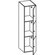 WB Manufacturing Thermal Fused Laminate Locker Kit