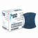 3M Scotch-Brite Power Pad, Blue, 3-7/8 x 5-1/2, 20/carton