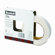 3M 256 Printable Flatback Paper Tape, 1" x 20 Yards, 3" Core, 36 per Box                                                        