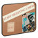 3M Sticky Self-Stick Cork Board, 22 x 18, Natural, Black Frame