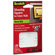3M Removable Cubicle Mounting Squares, Precut 11/16 Squares, 35 Squares/pack                                                    
