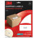 3M Shipping Labels,Laser Paper,2"x4",250/PK,White