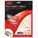 3M Full Sheet Labels,Inkjet Film,8-1/2"x11",25/PK,Clear