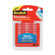 3M Reusable Tabs, Adhesive, 1"x1", 18 Squares/PK, Clear