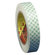 3M Double-Coated Tape, 3" Core, 1"x36 Yards, Off-White