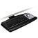 3M Keyboard Tray, Height/Tilt Indicators, Black