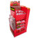 3M Mailing Supplies Display, Floorstand, Red