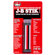 JBWeld 2.8 Oz J-B Stik Weld 8267-S 