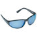 3M Ice Blue Safety Glasses 90763-80025T 