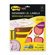 3M Post-it Apple Identification Labels (5 Per Pack)