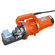 Benner Nawman Portable Electric Heavy Duty #8 Rebar Cutter