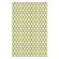 Inhabit Estrella Plinko Slat in Grass