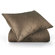 Inhabit Spa Quilted Coverlet in Natural