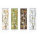 Inhabit Ailanthus Slat Hanging Panel Collection