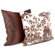 Inhabit Rhythm Cotton Bedding Collection in Sky