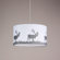 Inhabit Jackson Pendant