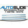 AutoSlide 3 Foot Rack Extension