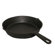 King Kooker Seasoned Cast Iron Skillet