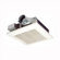 Panasonic Exhaust Fans WhisperValue 80 CFM Energy Star Bathroom Fan