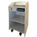 Woodware Furniture District Lectern with Standard Sound