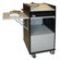 Woodware Furniture Class Echo Media Cart