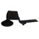 Woodware Furniture HammerBack Sit to StandKeyboard Tray