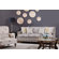Kim Salmela for Key City Hayden Living Room Collection