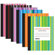 Bazic Fashion Design Composition Book (Set of 48)
