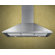 XO Ventilation 600 CFM Chimney Wall Hood