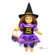 Arianna Hocus Pocus Witch Costume